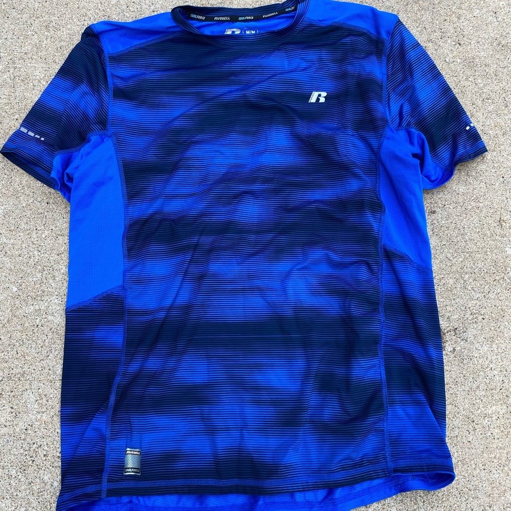 Russel Tee